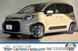 toyota sienta 2023 quick_quick_6AA-MXPL10G_MXPL10-1043019