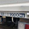 mitsubishi-fuso canter 2011 GOO_NET_EXCHANGE_0201614A30230124W002 image 16