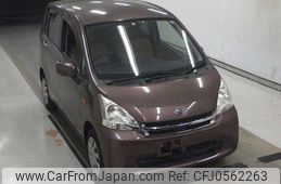 daihatsu move 2011 -DAIHATSU--Move LA100S--0069969---DAIHATSU--Move LA100S--0069969-