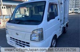 nissan clipper-truck 2018 -NISSAN 【相模 880ｱ5176】--Clipper Truck EBD-DR16T--DR16T-384969---NISSAN 【相模 880ｱ5176】--Clipper Truck EBD-DR16T--DR16T-384969-