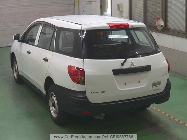 mitsubishi lancer-van 2019 -MITSUBISHI--Lancer Van CVZNY12--615230---MITSUBISHI--Lancer Van CVZNY12--615230- image 2