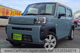 daihatsu taft 2022 -DAIHATSU--Taft 6BA-LA900S--LA900S-0088641---DAIHATSU--Taft 6BA-LA900S--LA900S-0088641-