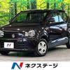suzuki alto 2019 quick_quick_HA36S_HA36S-528301 image 1