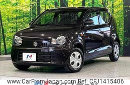 suzuki alto 2019 quick_quick_HA36S_HA36S-528301