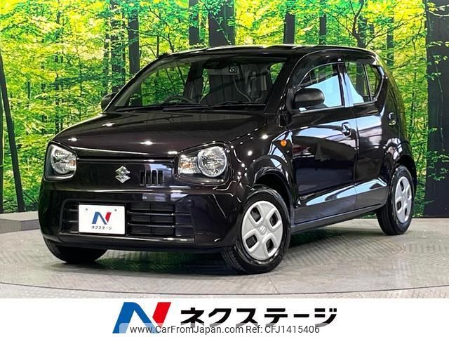 suzuki alto 2019 quick_quick_HA36S_HA36S-528301 image 1