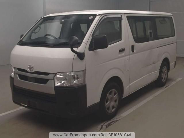 toyota hiace-van 2021 quick_quick_3DF-GDH201V_GDH201-2023229 image 1