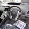 toyota prius 2010 CFJ1739123 image 16