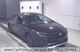 toyota prius 2023 -TOYOTA--Prius ZVW60-4008348---TOYOTA--Prius ZVW60-4008348-