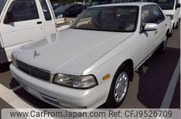 nissan laurel 1995 -NISSAN--Laurel HC34--HC34-213801---NISSAN--Laurel HC34--HC34-213801-