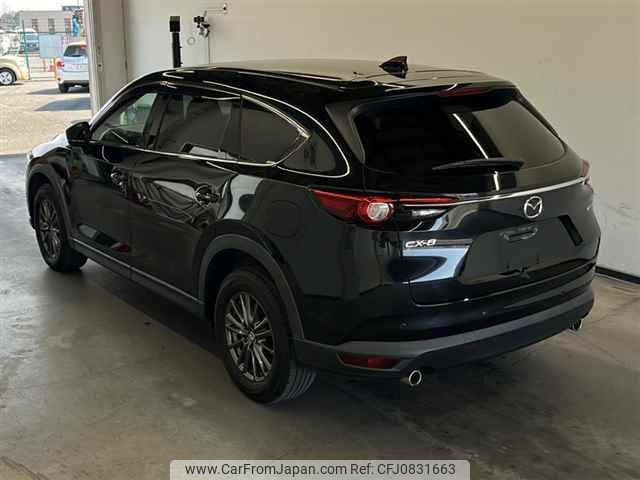 mazda cx-8 2018 -MAZDA--CX-8 KG2P-106746---MAZDA--CX-8 KG2P-106746- image 2