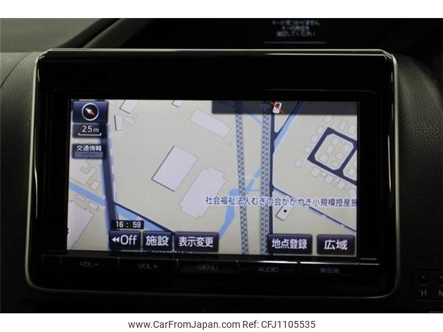 toyota voxy 2014 -TOYOTA--Voxy DBA-ZRR80W--ZRR80-0086414---TOYOTA--Voxy DBA-ZRR80W--ZRR80-0086414- image 2