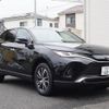 toyota harrier 2025 CFJ1843653 image 4
