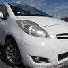 toyota vitz 2009 CFJ1790501 image 1