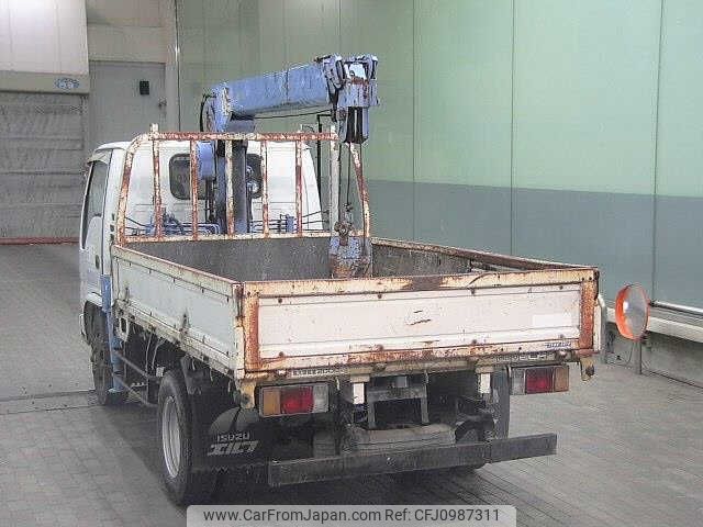 isuzu elf-truck 1999 -ISUZU--Elf NKR66GN-7404502---ISUZU--Elf NKR66GN-7404502- image 2