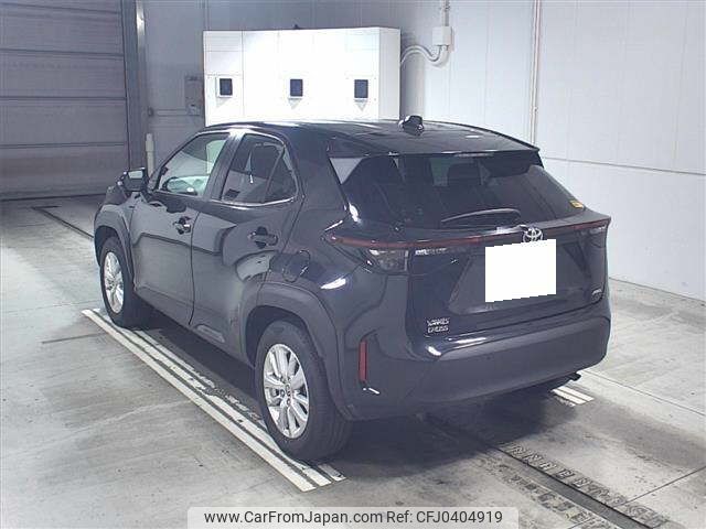 toyota yaris-cross 2023 -TOYOTA 【札幌 305ﾜ6964】--Yaris Cross MXPB15-2004912---TOYOTA 【札幌 305ﾜ6964】--Yaris Cross MXPB15-2004912- image 2