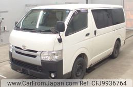 toyota hiace-van 2014 -TOYOTA--Hiace Van KDH206V-8075193---TOYOTA--Hiace Van KDH206V-8075193-