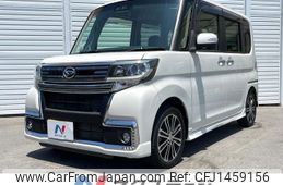 daihatsu tanto 2017 -DAIHATSU--Tanto DBA-LA600S--LA600S-0568664---DAIHATSU--Tanto DBA-LA600S--LA600S-0568664-