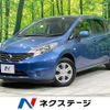 nissan note 2014 -NISSAN--Note DBA-E12--E12-253708---NISSAN--Note DBA-E12--E12-253708- image 1