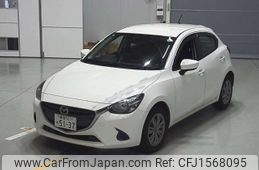 mazda demio 2015 CFJ1568095