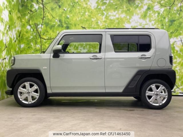 daihatsu taft 2024 quick_quick_5BA-LA900S_LA900S-0189252 image 2