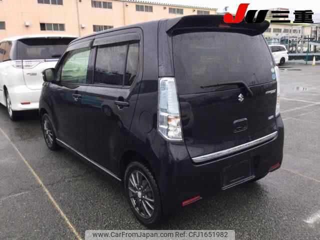 suzuki wagon-r 2016 CFJ1651982 image 2