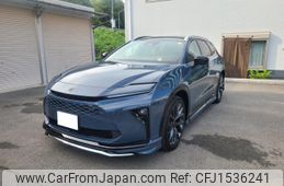 toyota crown-estate 2025 CFJ1536241