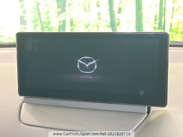 mazda demio 2024 CFJ1820115 image 2