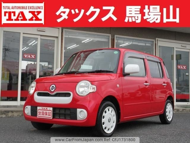 daihatsu mira-cocoa 2015 CFJ1731800 image 1