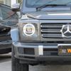 mercedes-benz g-class 2023 -MERCEDES-BENZ--Benz G Class 3DA-463350--W1N4633502X485945---MERCEDES-BENZ--Benz G Class 3DA-463350--W1N4633502X485945- image 6