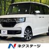 honda n-box 2019 -HONDA--N BOX DBA-JF4--JF4-1045720---HONDA--N BOX DBA-JF4--JF4-1045720- image 1