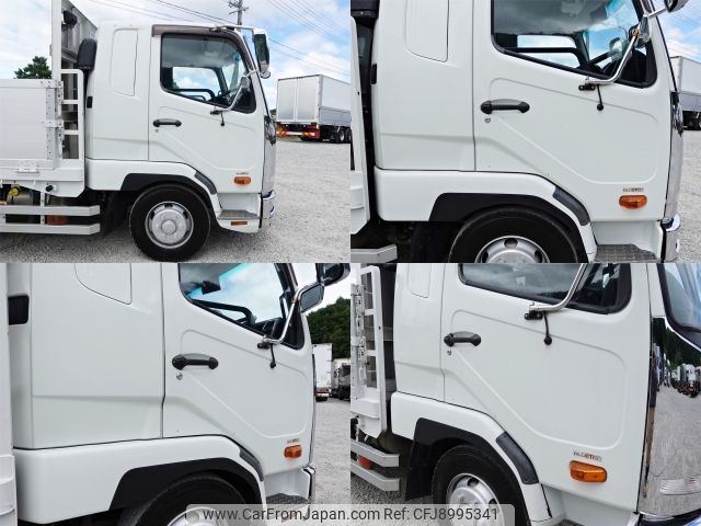 mitsubishi-fuso fighter 2018 CFJ8995341 image 2