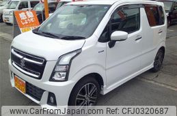 suzuki wagon-r 2022 -SUZUKI 【名変中 】--Wagon R MH55S--924288---SUZUKI 【名変中 】--Wagon R MH55S--924288-