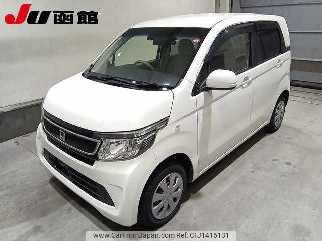 honda n-wgn 2014 -HONDA--N WGN JH2--1011591---HONDA--N WGN JH2--1011591- image 1