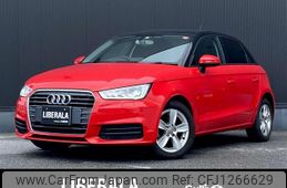 audi a1 2018 -AUDI--Audi A1 DBA-8XCHZ--WAUZZZ8X4JB044668---AUDI--Audi A1 DBA-8XCHZ--WAUZZZ8X4JB044668-