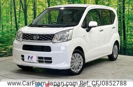 daihatsu move 2016 quick_quick_LA160S_LA160S-0018772