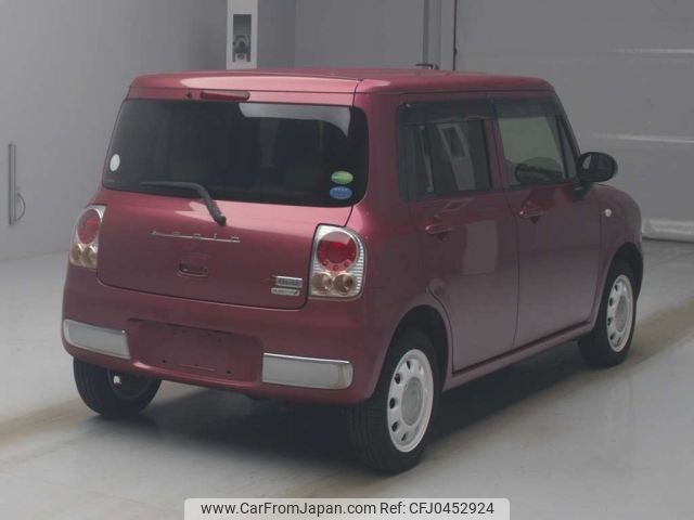 suzuki alto-lapin 2014 -SUZUKI 【Ｎｏ後日 】--Alto Lapin HE22S-828069---SUZUKI 【Ｎｏ後日 】--Alto Lapin HE22S-828069- image 2