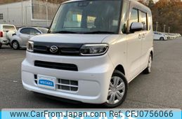 daihatsu tanto 2020 quick_quick_6BA-LA650S_LA650S-0075045