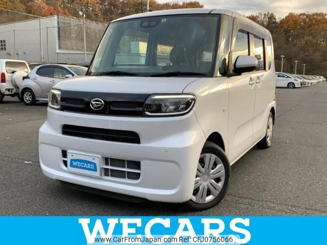 daihatsu tanto 2020 quick_quick_6BA-LA650S_LA650S-0075045 image 1