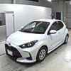 toyota yaris 2022 -TOYOTA 【那須 533さ】--Yaris KSP210-0088750---TOYOTA 【那須 533さ】--Yaris KSP210-0088750- image 5