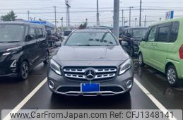 mercedes-benz gla-class 2019 -MERCEDES-BENZ--Benz GLA DBA-156947--WDC1569472J607352---MERCEDES-BENZ--Benz GLA DBA-156947--WDC1569472J607352-