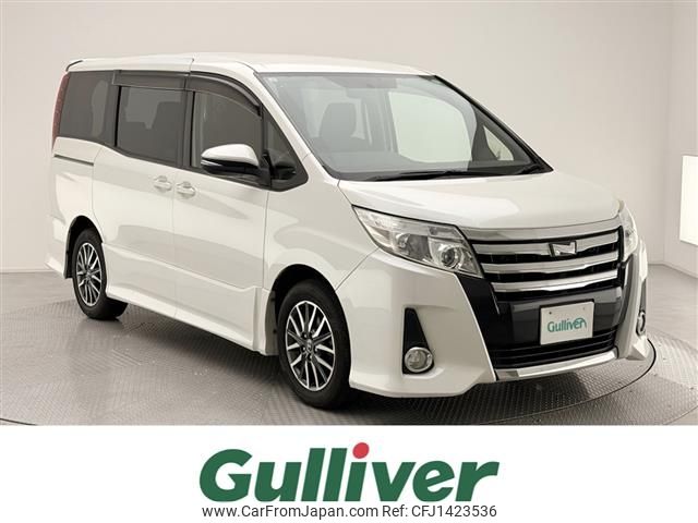 toyota noah 2015 CFJ1423536 image 1