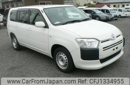 toyota succeed-van 2016 -TOYOTA--Succeed Van NCP160V--0040777---TOYOTA--Succeed Van NCP160V--0040777-