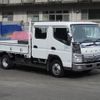 mitsubishi-fuso canter 2013 -MITSUBISHI--Canter TKG-FEB50--FEB50-521566---MITSUBISHI--Canter TKG-FEB50--FEB50-521566- image 1