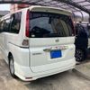 nissan serena 2008 -NISSAN--Serena DBA-CC25--CC25-176183---NISSAN--Serena DBA-CC25--CC25-176183- image 12