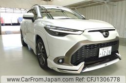 toyota corolla-cross 2023 ENHANCEAUTO_1_ea301007