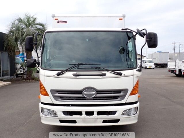 hino ranger 2018 -HINO--Hino Ranger TKG-FD9JLAA--FD9JLA-20540---HINO--Hino Ranger TKG-FD9JLAA--FD9JLA-20540- image 2