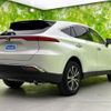 toyota harrier 2022 quick_quick_6BA-MXUA80_MXUA80-0075157 image 3