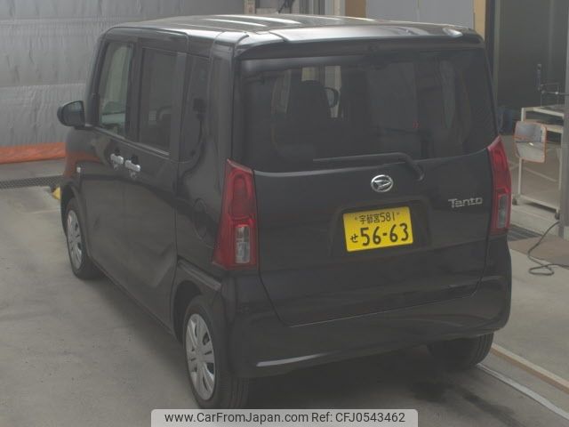 daihatsu tanto 2023 -DAIHATSU 【品川 000ﾝ0000】--Tanto LA650S-0248805---DAIHATSU 【品川 000ﾝ0000】--Tanto LA650S-0248805- image 2