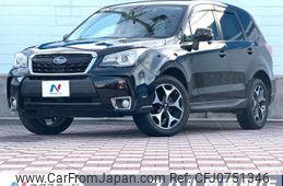 subaru forester 2016 -SUBARU--Forester DBA-SJ5--SJ5-088591---SUBARU--Forester DBA-SJ5--SJ5-088591-