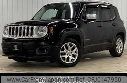 jeep renegade 2016 -CHRYSLER--Jeep Renegade ABA-BU14--1C4BU0000GPC99067---CHRYSLER--Jeep Renegade ABA-BU14--1C4BU0000GPC99067-